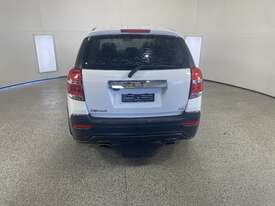 2015 Holden Captiva LS Petrol (Mechanical issues) - picture2' - Click to enlarge