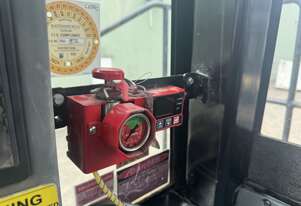 CAT 980H Wheeled Loader