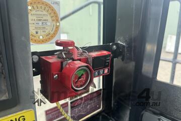 CAT 980H Wheel Loader