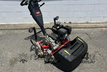 Toro 1021 Greensmaster Walk mower