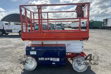 2004 Genie GS-3268 Scissor Lift