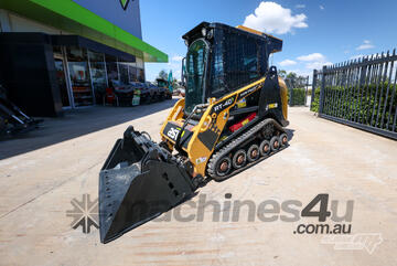 Asv   RT-40 TRACK LOADER