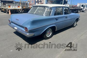 Holden 1962   EJ Sedan