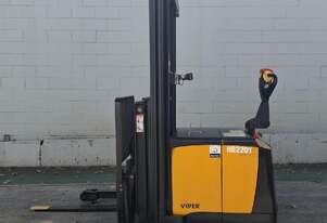 Sumi Viper 2.0 Reach Stacker