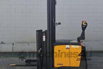 Sumi Viper 2.0 Reach Stacker