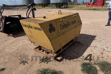 Compair   CR100 Compressor