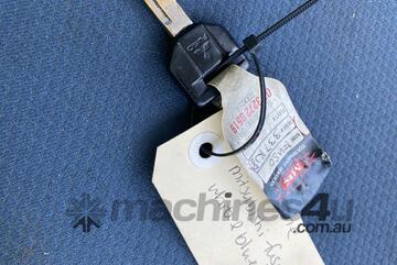 2013 Mitsubishi Fuso 4x2 Pantech