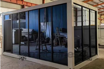 Vicon Container Office