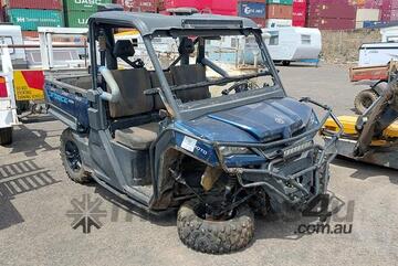 Cfmoto CF Moto U Force