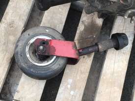 Toro Ground Master 7210 Debris Blower Attachment (Arndell Park) - picture1' - Click to enlarge