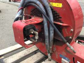 Toro Ground Master 7210 Debris Blower Attachment (Arndell Park) - picture0' - Click to enlarge