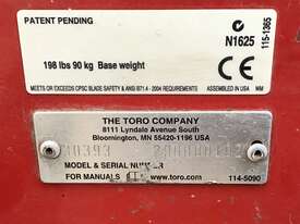 Toro Ground Master 7210 Debris Blower Attachment (Arndell Park) - picture0' - Click to enlarge