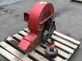 Toro Ground Master 7210 Debris Blower Attachment (Arndell Park) - picture2' - Click to enlarge