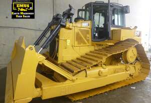 2021 Caterpillar D6R Dozer, E.M.U.S MS1198