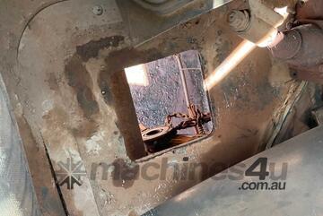 2005 Mack ML Concrete Agitator