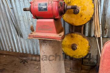 Sunbeam Grinder / Stand