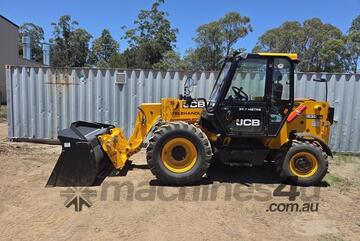 Jcb 2025   530-70