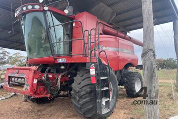 Case IH   7088 header