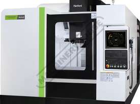 CNC Vertical Machining Centre LG-1000AP - picture0' - Click to enlarge