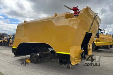 Caterpillar 2025   745C/ 745