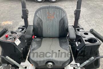 Bobcat Zero Turn Ride On Mower
