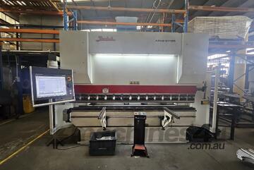 Baykal CNC Press Brake