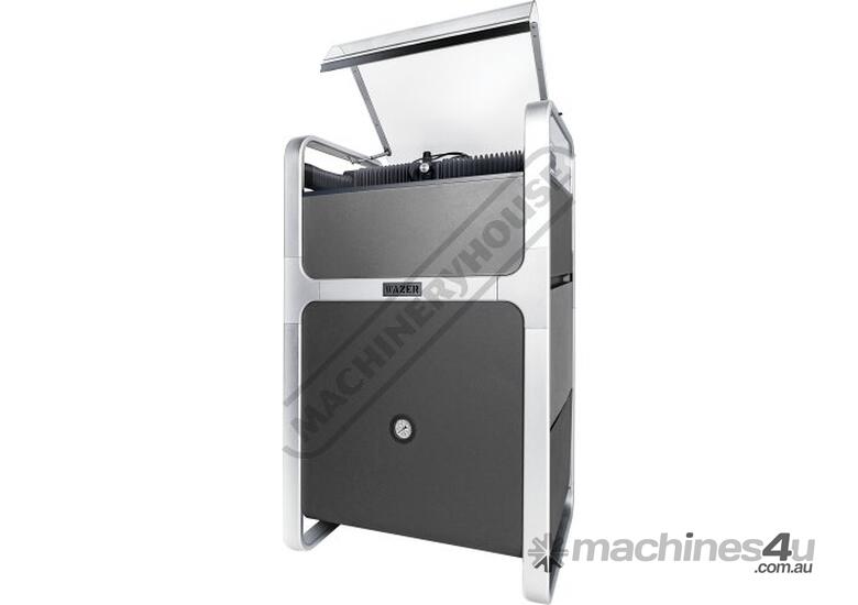 CNC Waterjet WAZER PRO The Waterjet for Any Shop - Now Cut Anything 50Hz International version