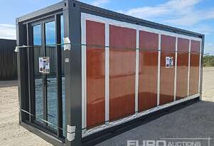 Unused 2026 SC HP-20-W