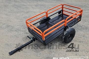 Unused 2026 JIDI TC4268