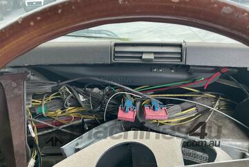 2009 Freightliner FLH Prime Mover