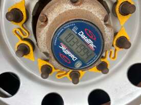 Buy Used 2003 southern cross trailers 2003 Southern Cross Tandem Axle ...