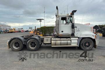 Mack 2003   SL4 Prime Mover