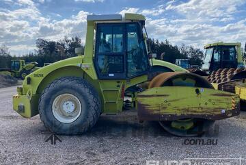 Ammann 2007   ASC150D