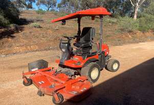 Kubota 2017   F3690-AU