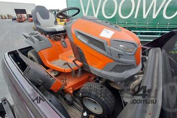 Husqvarna   TS248TXD