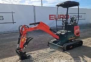 Unused 2026 TPM TPM-18BS