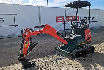 Unused 2026 TPM TPM-18BS