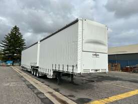 2023 Liberty Freighters  ST3 Tri Axle Drop Deck A Trailer - picture0' - Click to enlarge