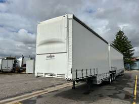 2023 Liberty Freighters  ST3 Tri Axle Drop Deck A Trailer - picture1' - Click to enlarge