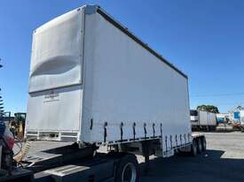 2023 Liberty Freighters  ST3 Tri Axle Drop Deck A Trailer - picture0' - Click to enlarge