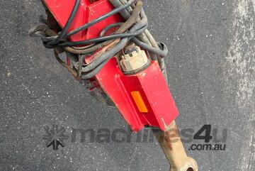 2017 Barry Stoodley DT2+2 Dog Tipping Trailer