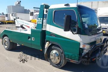 Mitsubishi   Canter 2.0T