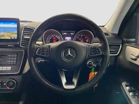 2016 Mercedes-Benz GLE-Class GLE250 d Diesel (WOVR) - picture1' - Click to enlarge