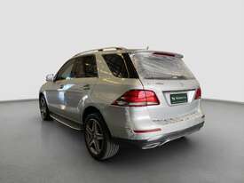 2016 Mercedes-Benz GLE-Class GLE250 d Diesel (WOVR) - picture0' - Click to enlarge