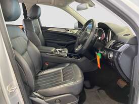 2016 Mercedes-Benz GLE-Class GLE250 d Diesel (WOVR) - picture2' - Click to enlarge