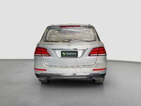 2016 Mercedes-Benz GLE-Class GLE250 d Diesel (WOVR) - picture0' - Click to enlarge