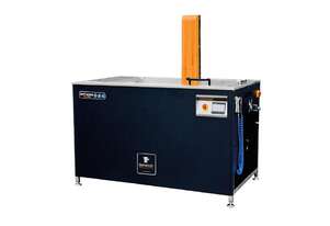 Tierra Tech MOT-600N Ultrasonic Cleaning Equipment