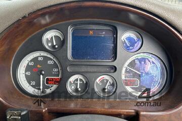 Daf 2015   CF7585 Prime Mover