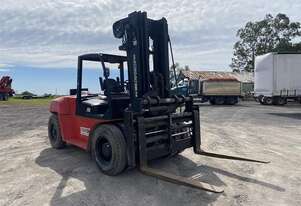 Forkforce   FD100T-CHC