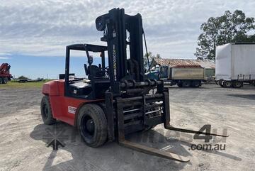 Forkforce   FD100T-CHC